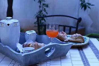 Bed & Breakfast Il Giardino Delle Calendule