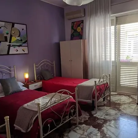 Il Giardino Delle Calendule Bed & Breakfast