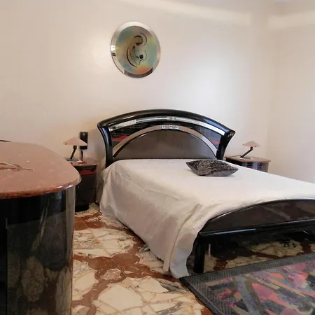 Bed & Breakfast Il Giardino Delle Calendule Solarino