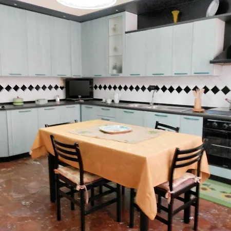 Il Giardino Delle Calendule Bed & Breakfast Solarino