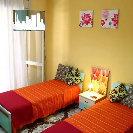 Bed & Breakfast Il Giardino Delle Calendule Solarino
