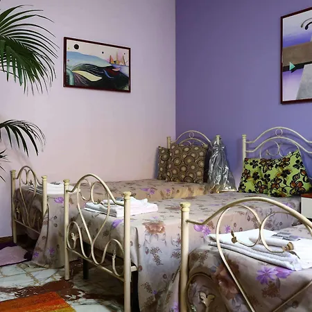 Il Giardino Delle Calendule Bed & Breakfast *