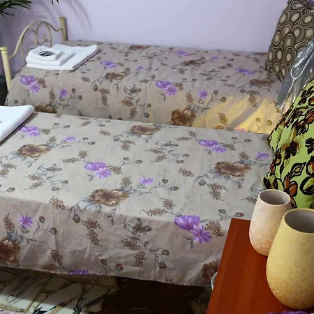 Il Giardino Delle Calendule Bed & Breakfast