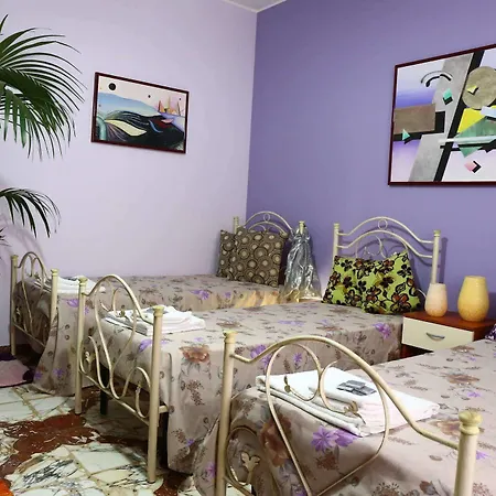 Bed & Breakfast Il Giardino Delle Calendule *