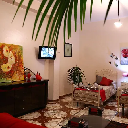 Bed & Breakfast Il Giardino Delle Calendule