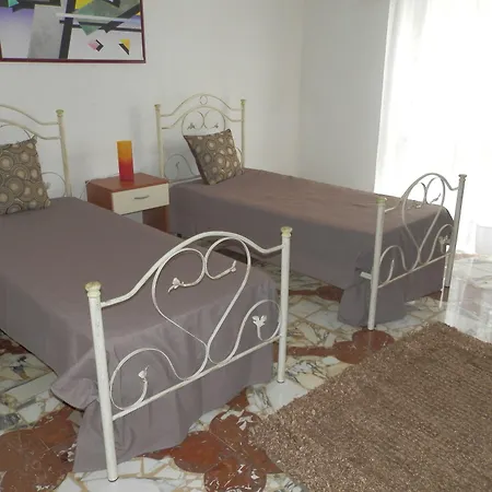 Il Giardino Delle Calendule Bed & Breakfast Solarino