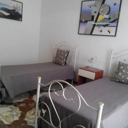 Bed & Breakfast Il Giardino Delle Calendule