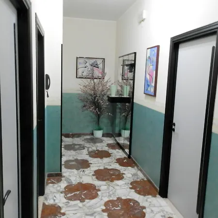 Il Giardino Delle Calendule Bed & Breakfast *