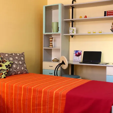 Il Giardino Delle Calendule Bed & Breakfast