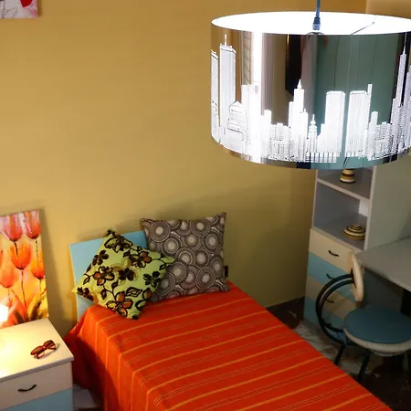 Bed & Breakfast Il Giardino Delle Calendule Solarino