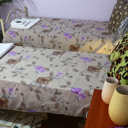 Bed & Breakfast Il Giardino Delle Calendule *
