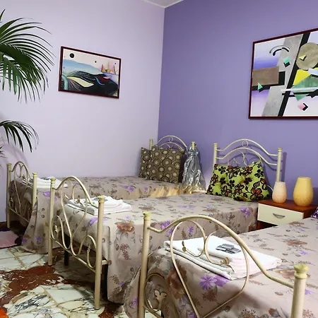 Il Giardino Delle Calendule Bed & Breakfast *