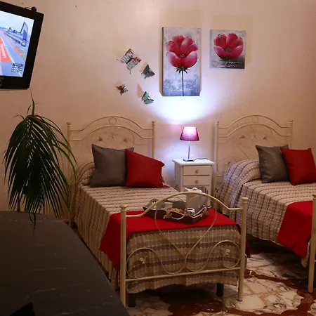 Il Giardino Delle Calendule Bed & Breakfast *