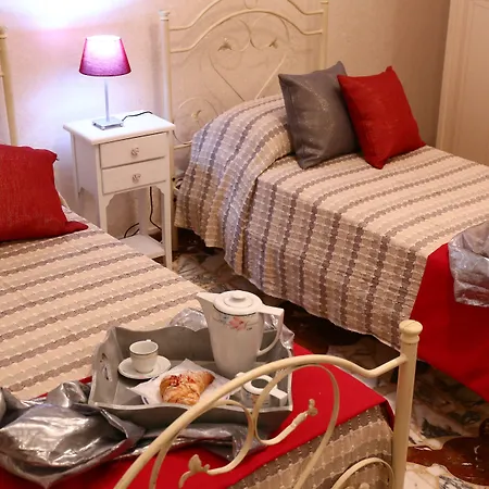Il Giardino Delle Calendule Bed & Breakfast Solarino