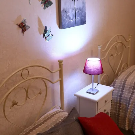 Bed & Breakfast Il Giardino Delle Calendule