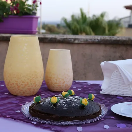 Il Giardino Delle Calendule Bed & Breakfast Solarino