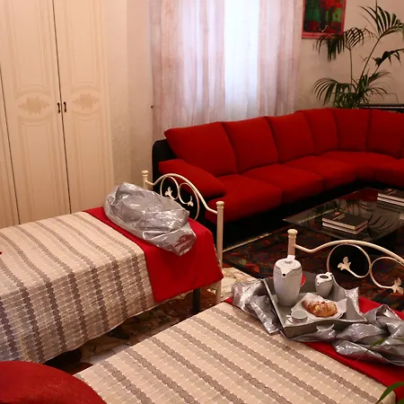 Il Giardino Delle Calendule Bed & Breakfast