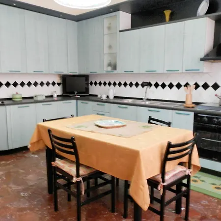 Il Giardino Delle Calendule Bed & Breakfast