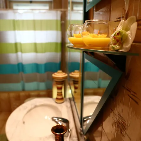 Il Giardino Delle Calendule Bed & Breakfast *