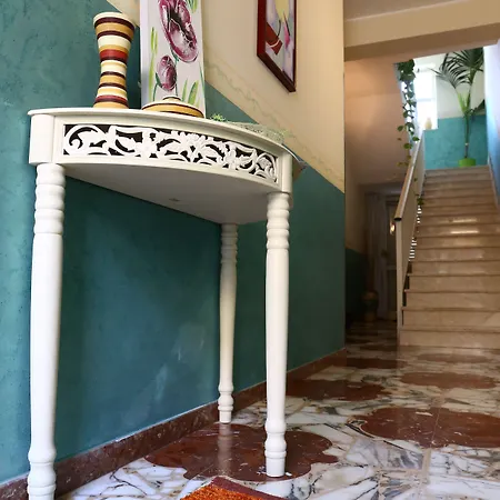 Il Giardino Delle Calendule Bed & Breakfast