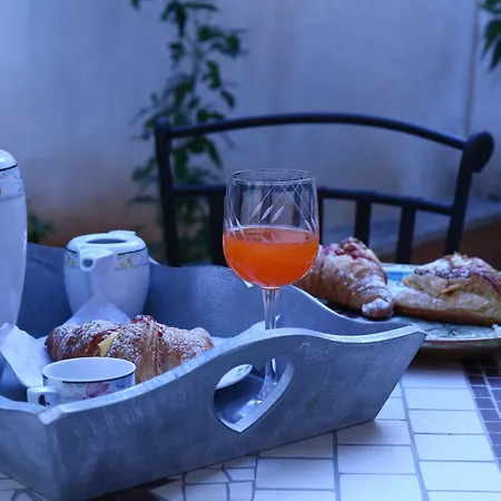 Bed & Breakfast Il Giardino Delle Calendule Solarino