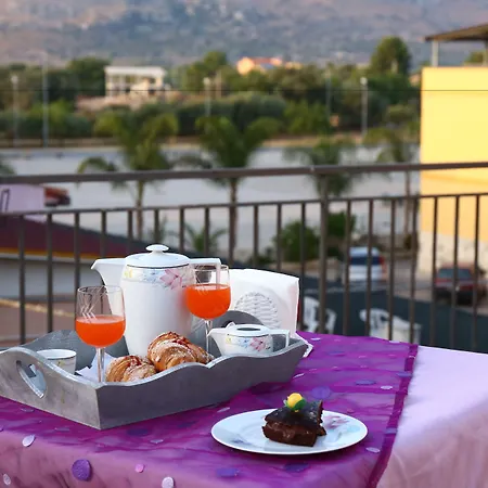 Bed & Breakfast Il Giardino Delle Calendule Solarino