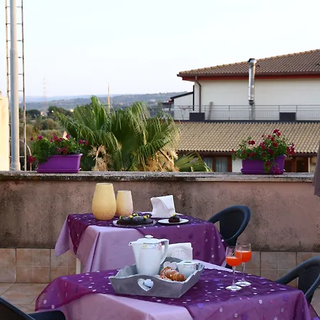 Il Giardino Delle Calendule Bed & Breakfast Solarino