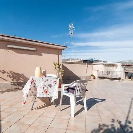 Il Giardino Delle Calendule Bed & Breakfast