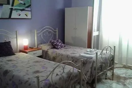 Il Giardino Delle Calendule Bed & Breakfast Solarino